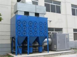 山东隆星环保科技 致力于新能源领域的创新与销售