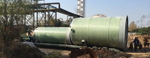 污水提升设备的环保影响 绿色转型中的关键一环