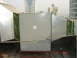 甘肃油烟净化器首选 兰州顺洁厨业，专注防火型环保设备安装