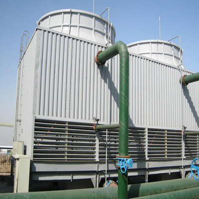 专业供应无锡玻璃钢冷却塔CDBNL3J-500，高效节能助力工业环保