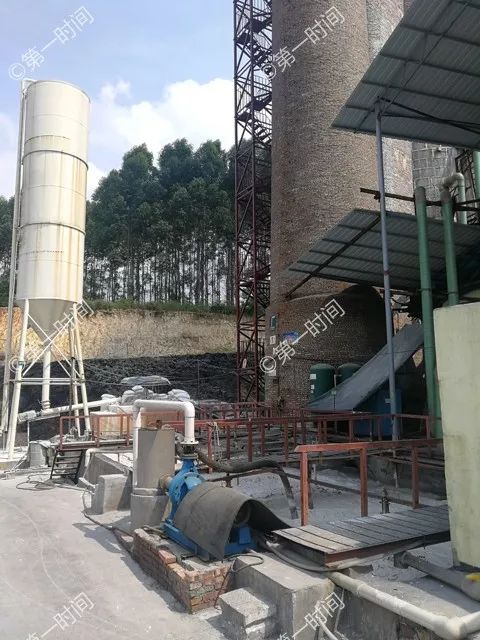 桂林为黑烟囱再添紧箍咒 118家砖厂环保在线监控全覆盖