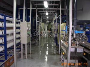 上海宏岛环保设备 高纯水制取设备产品列表与环保设备安装服务