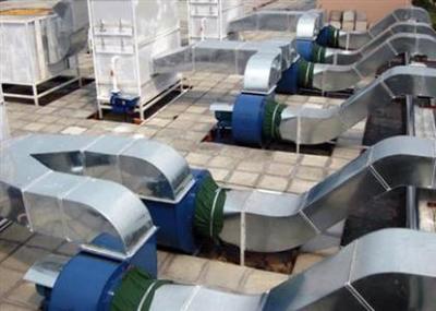 南京消防风管、环保风管与排烟风管加工及环保设备销售服务解析